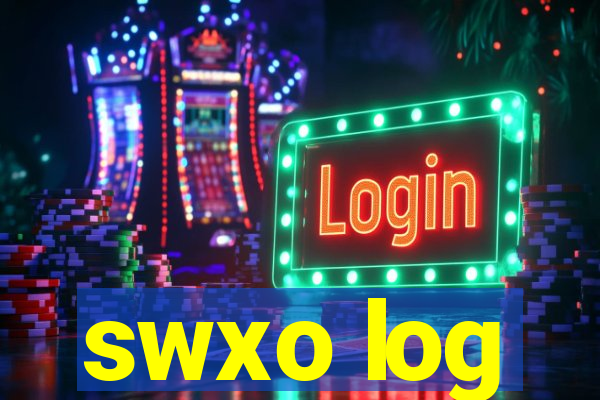 swxo log